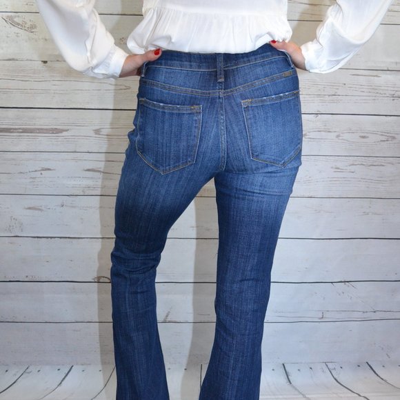 KanCan Flare Jeans - Picture 4 of 4